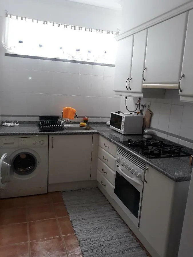 Apartamentos Arrifes 1 Porto Santo