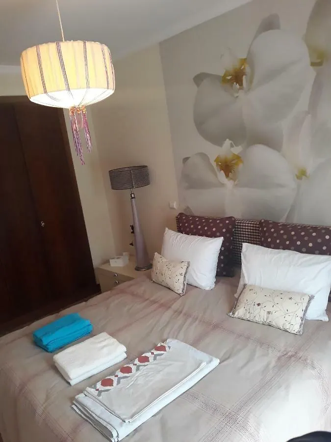 Apartamentos Arrifes 1 Porto Santo 0*,  Portugal
