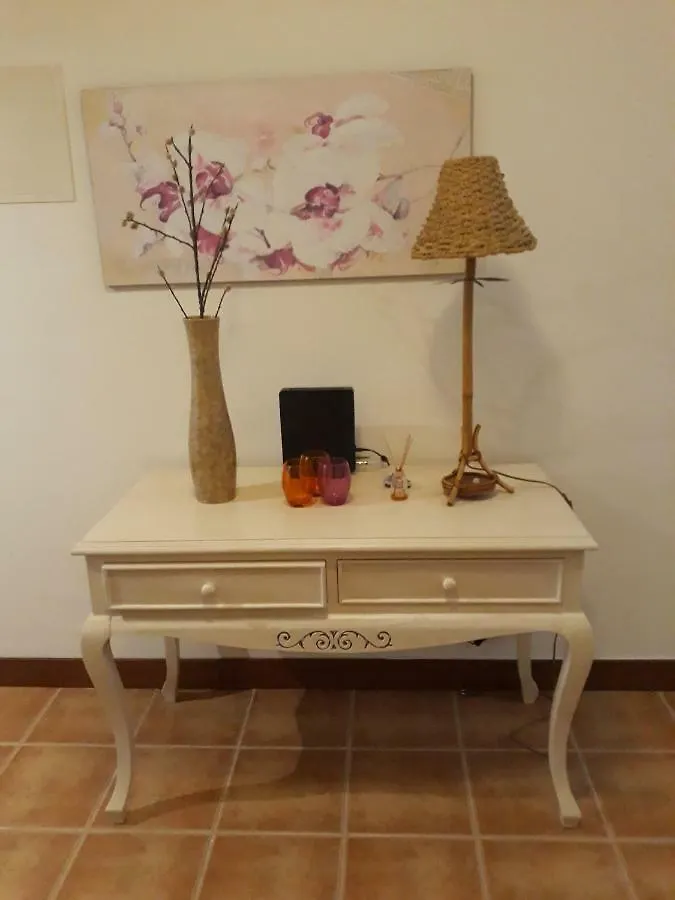 Apartamentos Arrifes 1 Porto Santo Apartment