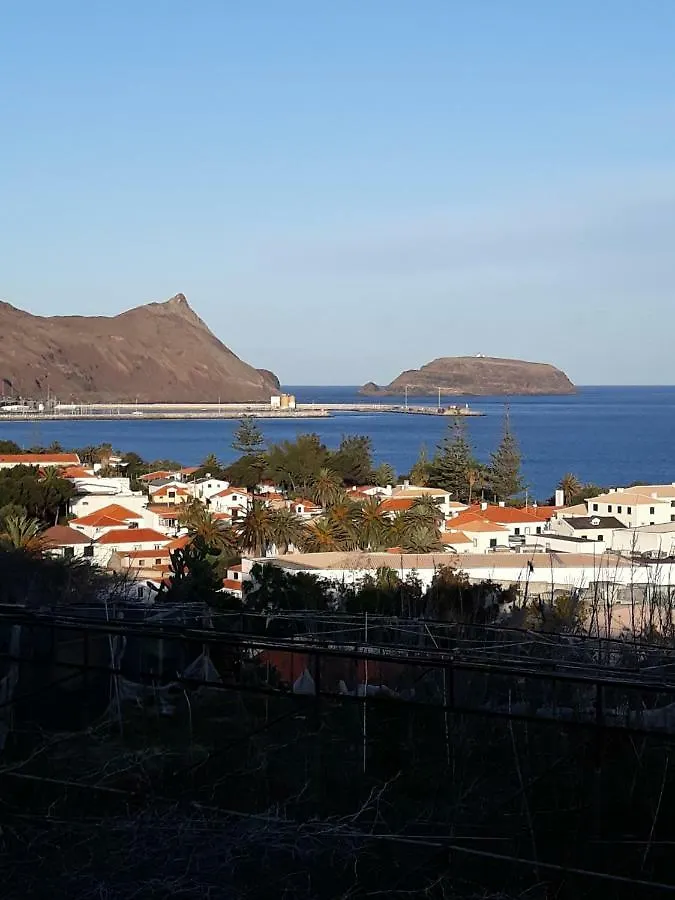 Apartamentos Arrifes 1 Porto Santo Apartment