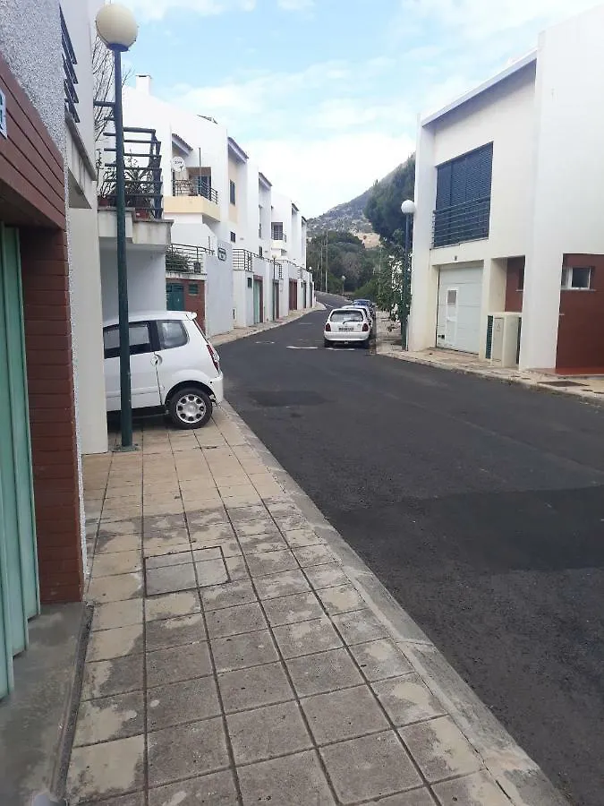 Apartment Apartamentos Arrifes 1 Porto Santo