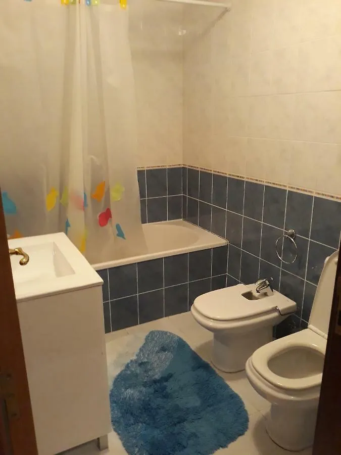Apartamentos Arrifes 1 Porto Santo 0*,