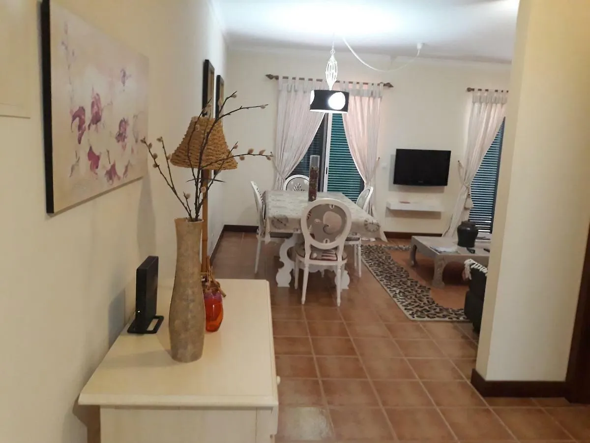 Apartamentos Arrifes 1 contacts