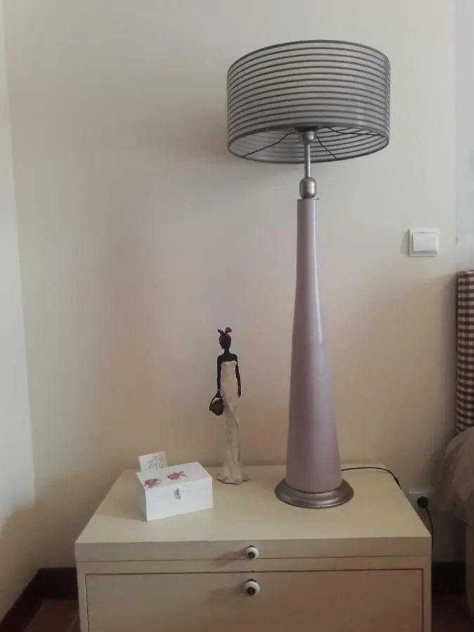 Apartamentos Arrifes 1 Porto Santo